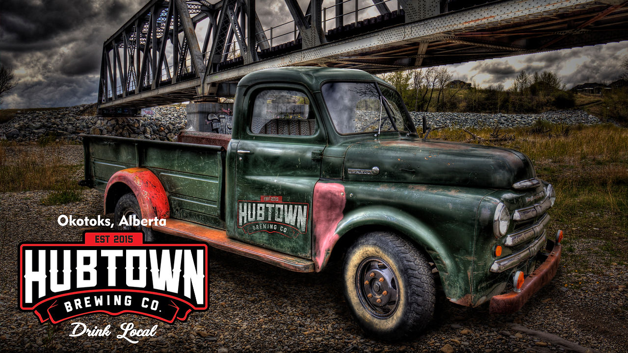 Hub Town Brewing