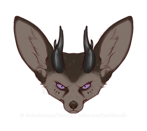 Anx Fennec
