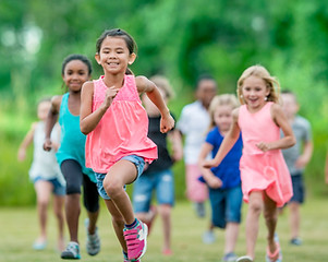 Kinderlauf