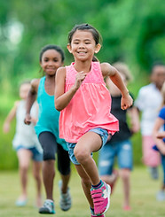 Children's Race