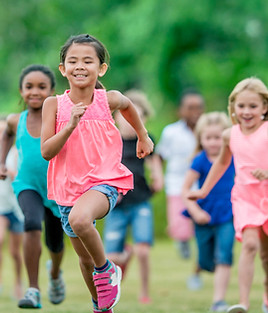 Children's Race