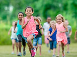 Children's Race
