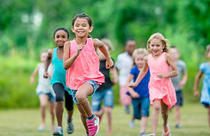 Children's Race