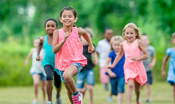 Children's Race
