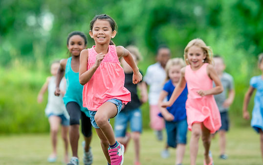 Children's Race