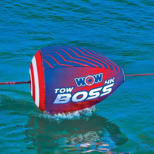 Thumbnail: TOW BOSS