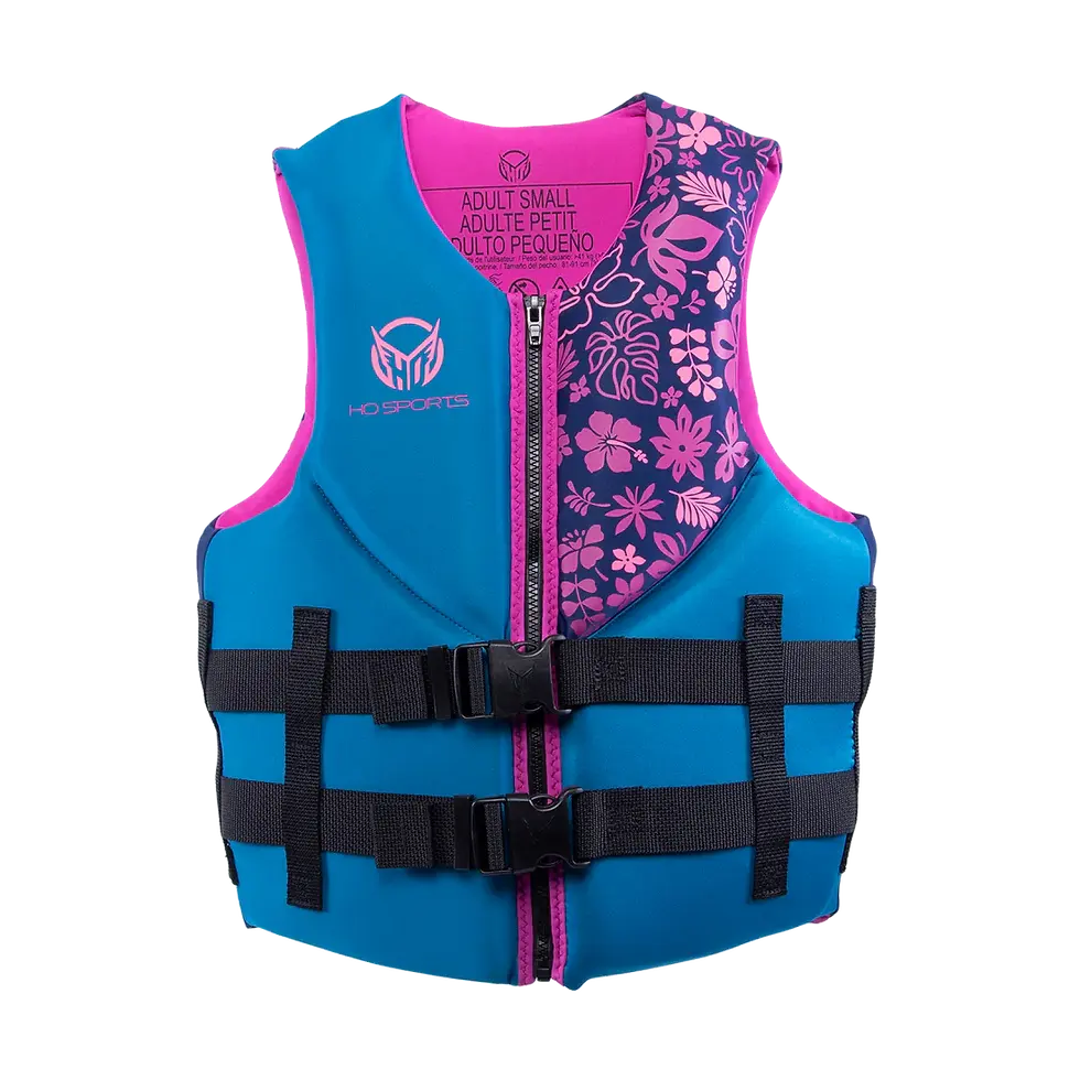 VEST