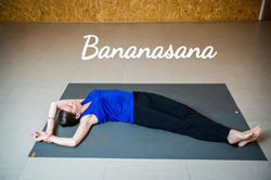 BANANASANA