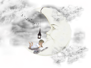 AUDIO CLASS: Yin Yoga before bed