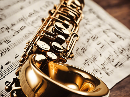 Elevate Your Sound with Hank West's Horn Section Services