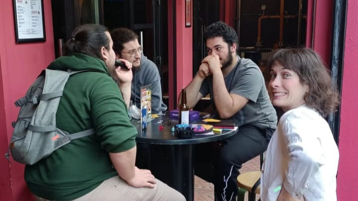 Unid'Vers en jeux