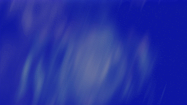 카드게임 룰송 뮤직비디오의 모션그래픽 장면으로 쿠키런 브레이버스 카드들이 우주 공간에서 회전하며 등장하고 중앙에는 공주맛 쿠키 카드가 강조되어 조화롭게 표현한 모션그래픽