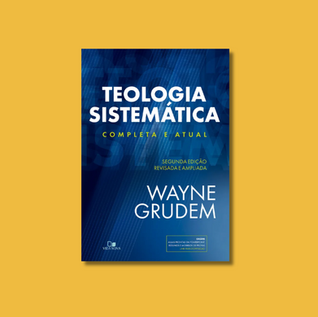 Teologia Sistemática