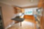 New Kitchen
