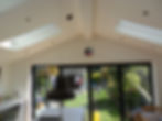 Kitchen Extension