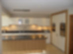 New Kitchen