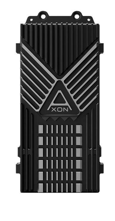 Axon Phase Controller
