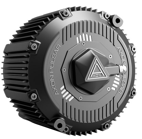 Axon Racing Motor