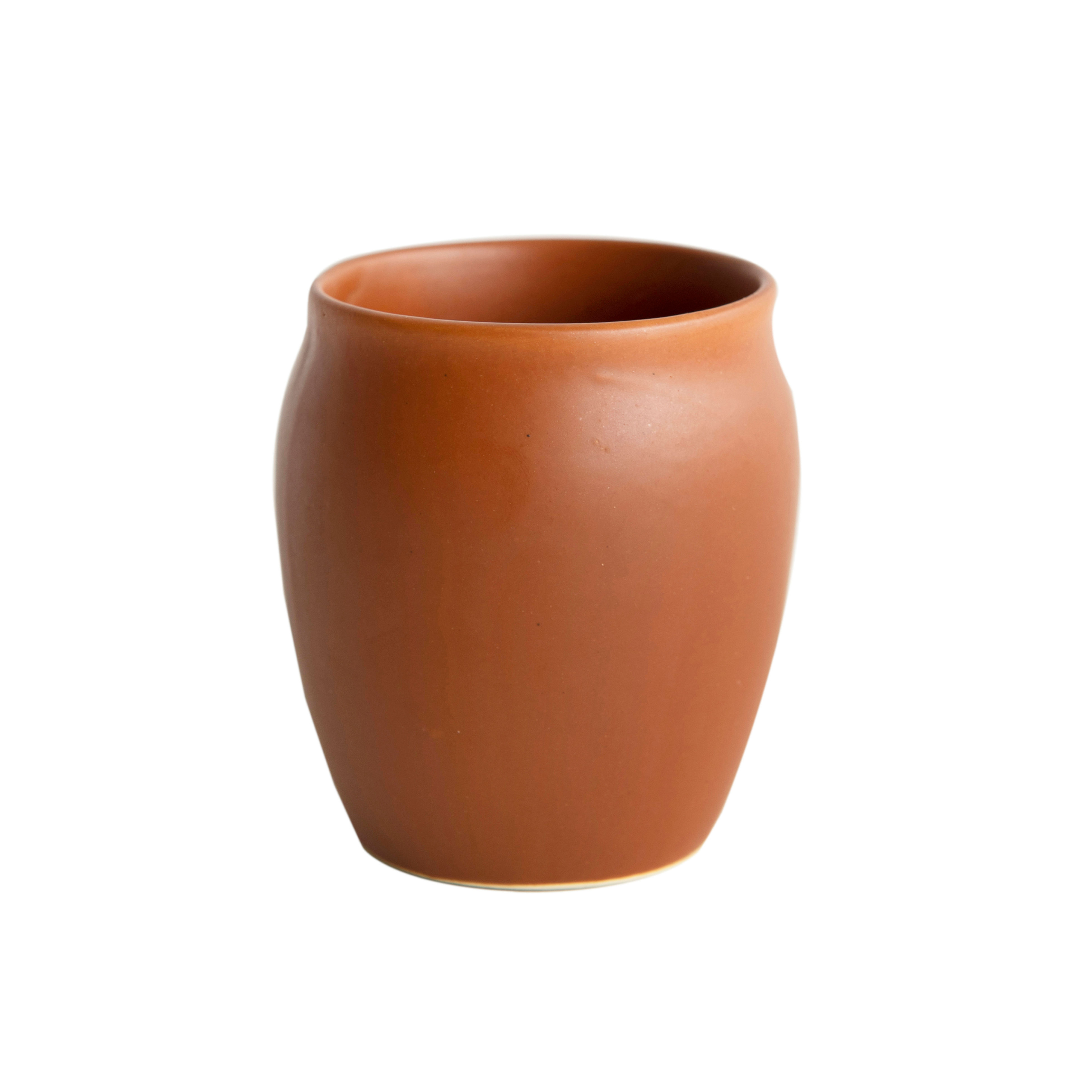 HANDMADE CERAMIC CUP SET