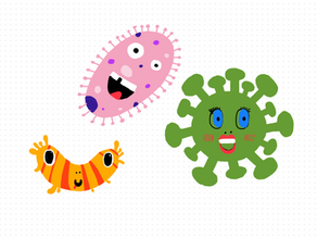 Title: How Can We Protect Microbes?