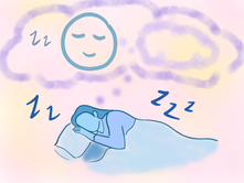 Can Inducing Lucid Dreams Improve Sleep Disorders?