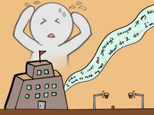 Can We Suppress Unwanted Thoughts?
