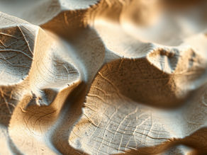 Innovative Materials That May Slow Climate Change