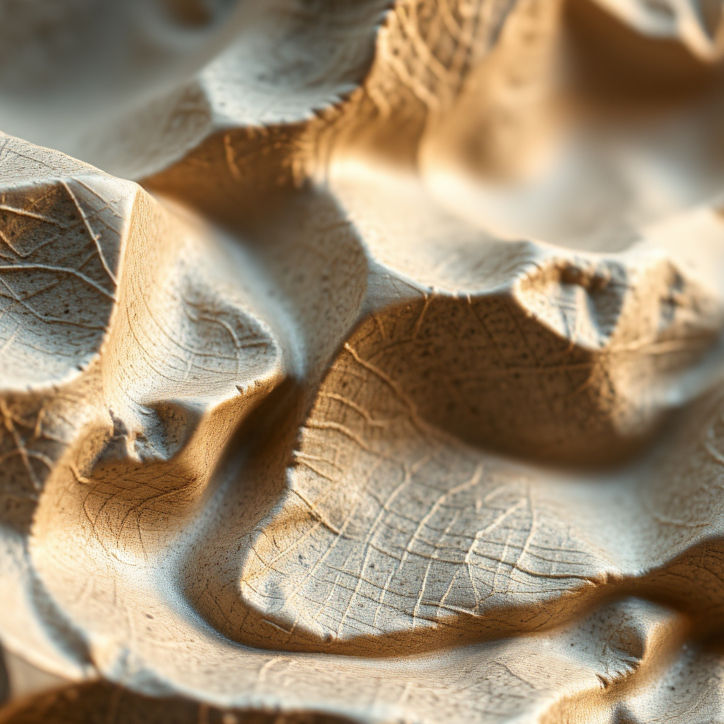 Innovative Materials That May Slow Climate Change