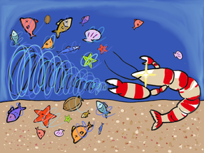 The Incredible Shrimp That Fires Superheated Bubbles