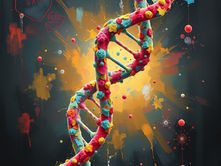 World’s First Personalized Gene-Editing Treatment Cures Baby’s Condition
