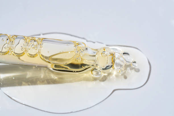 Passion Fruit Oil