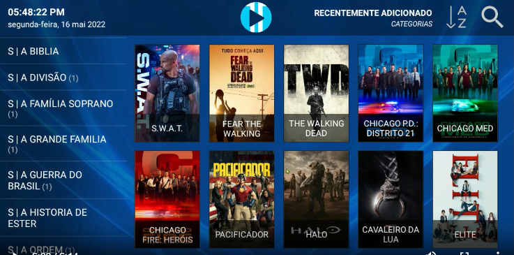 Miniatura: Download XCIPTV