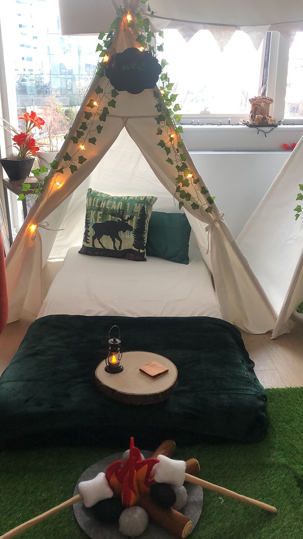 Teepee Rentals Teepee Party New York