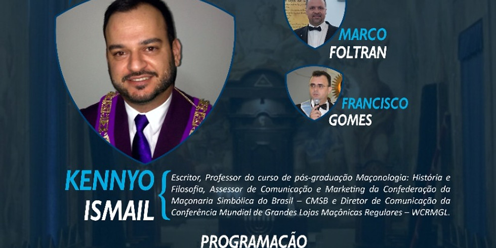 Maçonaria 2050 - A Maçonaria no Seculo XXI