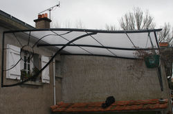 Pergola