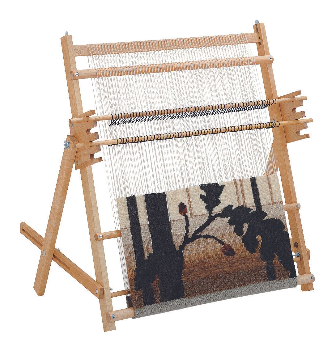 Schacht 18"Tapestry Loom