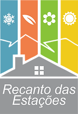 Logo do Recanto