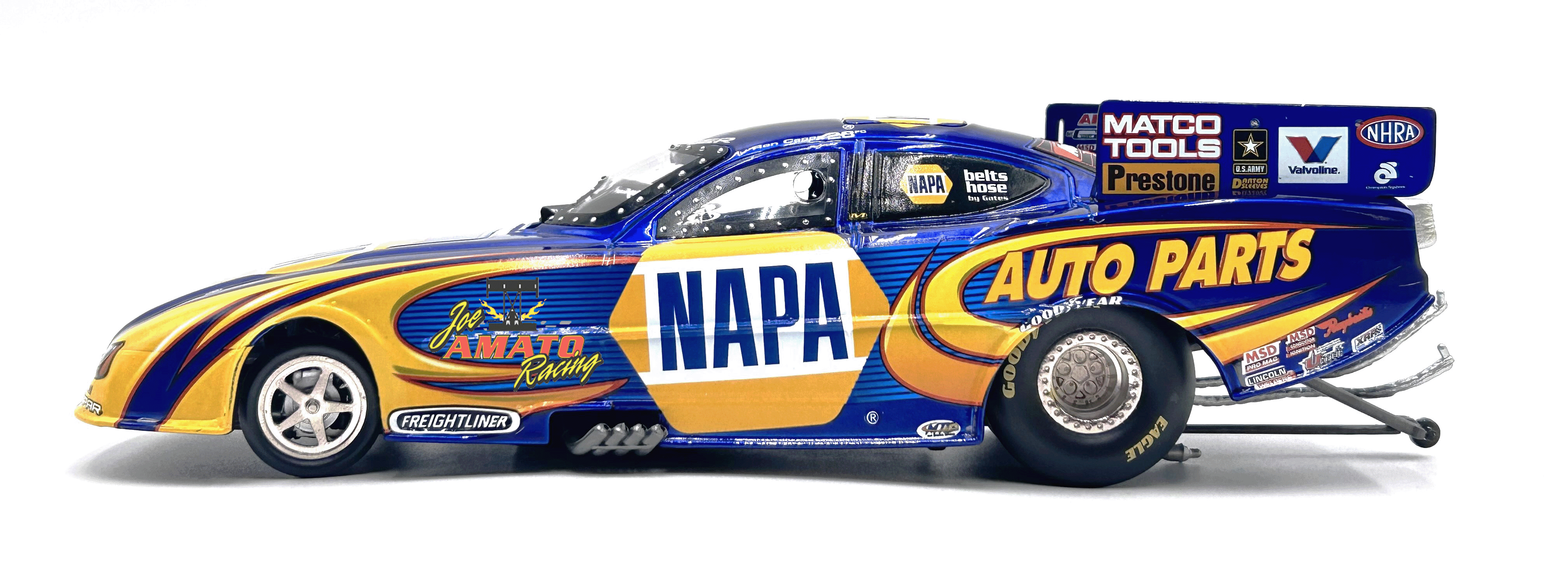 2062a Ron Capps/Napa 2011
