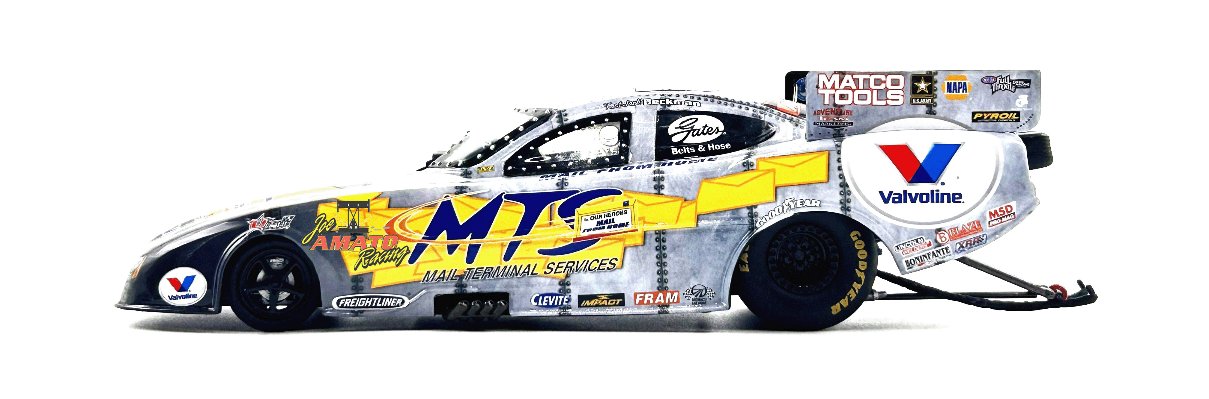 2024a Jack Beckman/MTS 2009