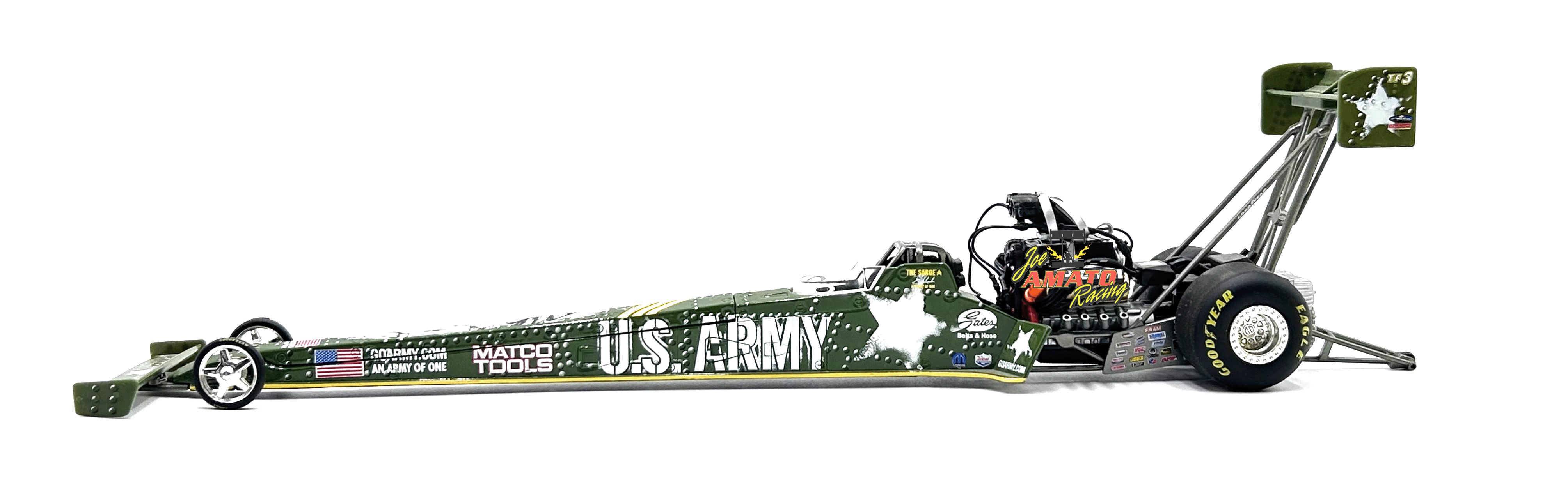 1244a Tony Schumacher/U.S. Army WWII 2004 | My Vxw Site V0sjmr