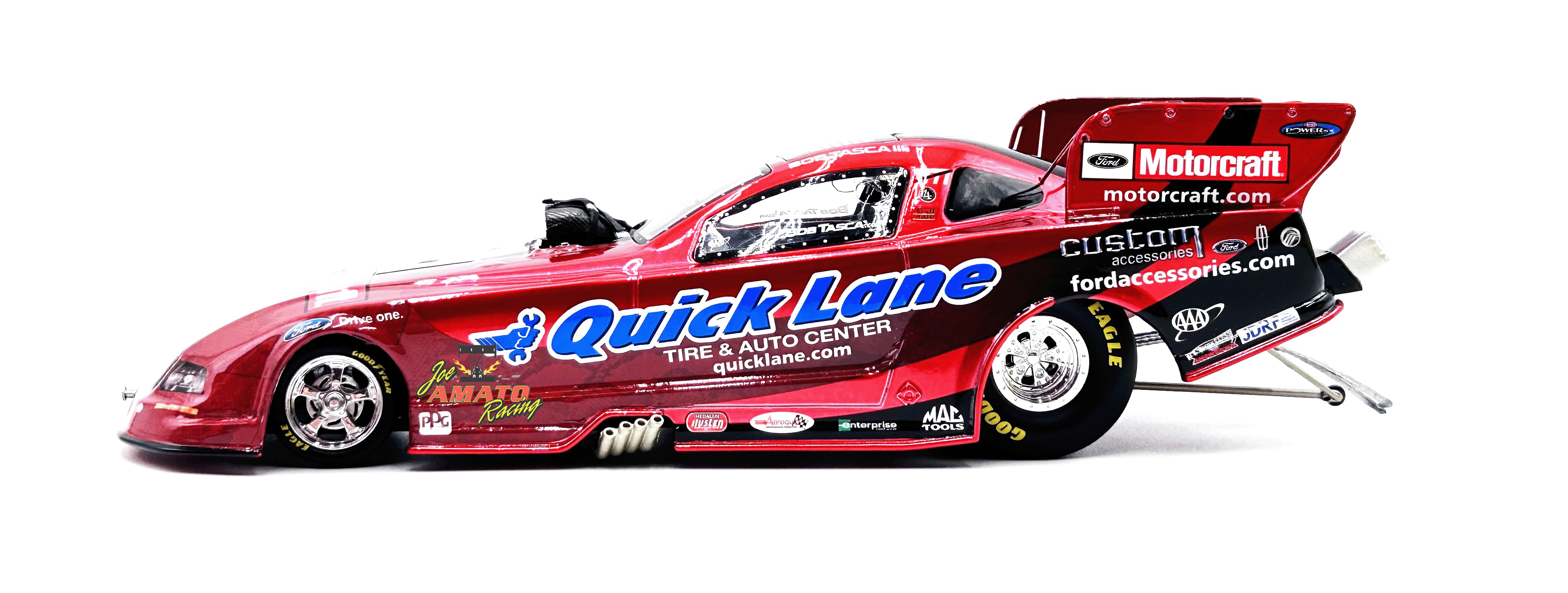 2287a Bob Tasca/Motorcraft Liquid Color 2008 | My Vxw Site V0sjmr