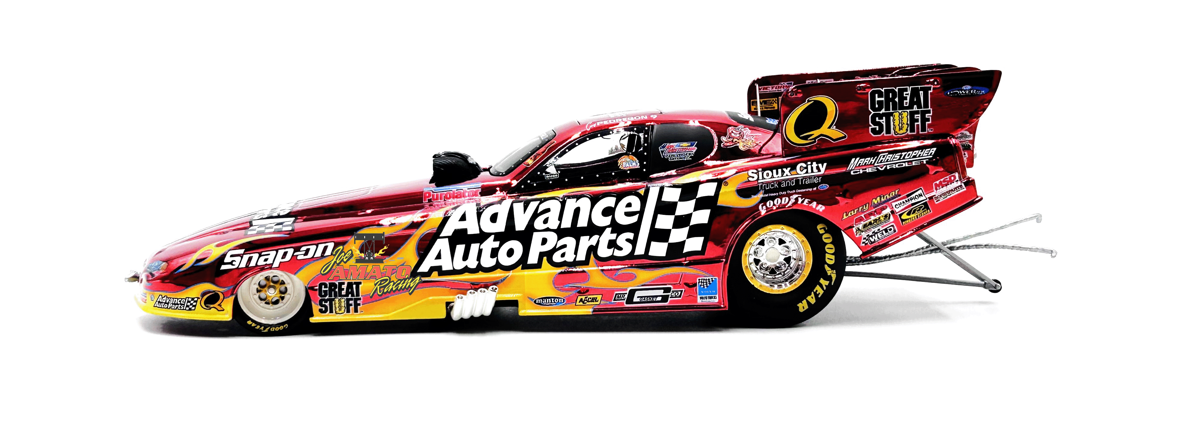 2225a Cruz Pedregon/Advance Auto Parts Color Chrome 2005 | My Vxw Site ...