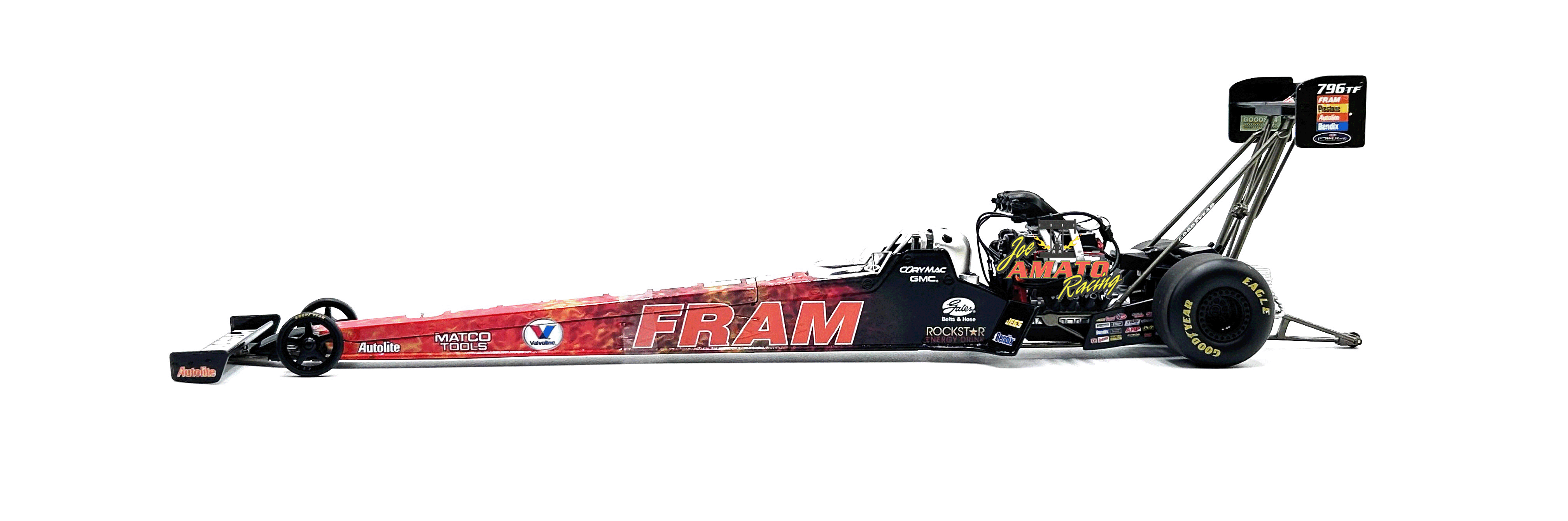 1187a Cory McClenathan/Fram 2008