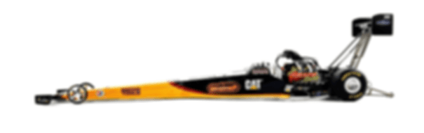 1097a Rod Fuller/Cat Undercarriage 2008