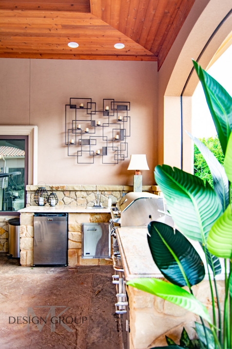 Southlake Traditional Design, MTK Design Group