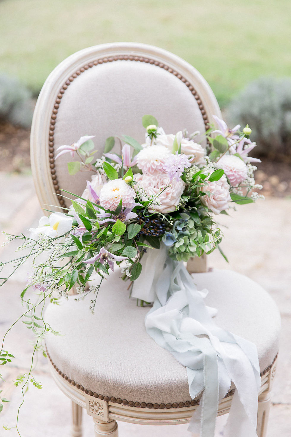 The Gardens of Claude Monet