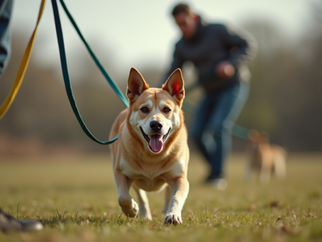 Online Dog Training Courses: Learn Anytime, Anywhere