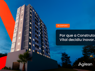 O que fala o time da Obra Campeã de Setembro, Vital Trend!