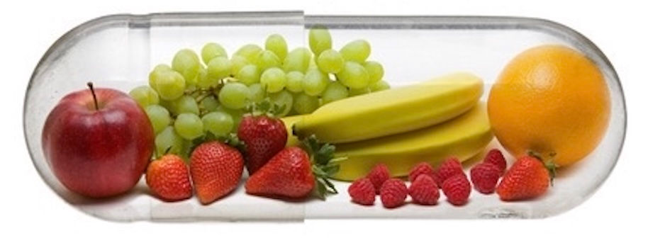 food and medicine