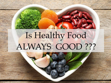 healthy food